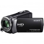 دوربین Sony HDR